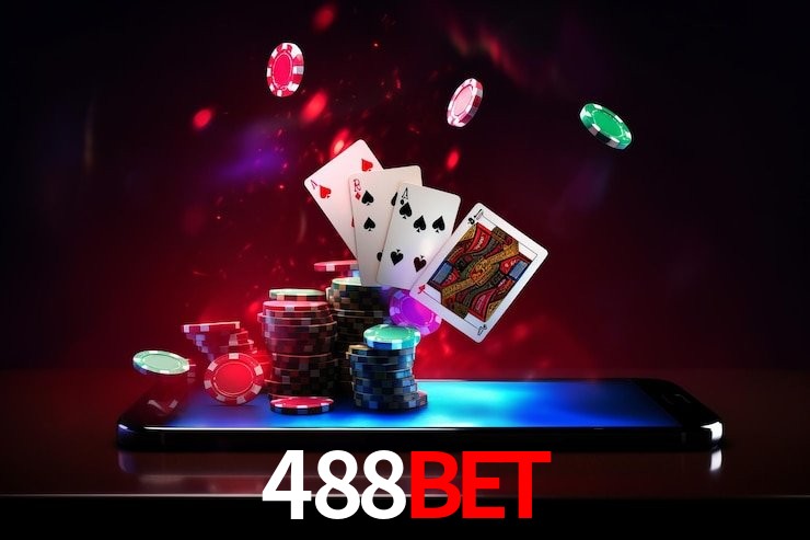 Statistics 488bet