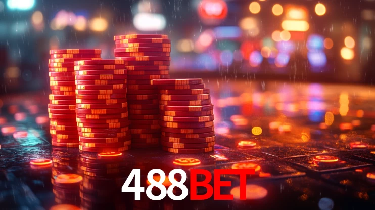 488bet plataforma
