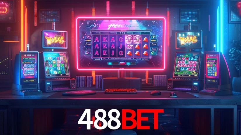 488bet: Seu Cassino Premiado com Pagamentos Rápidos