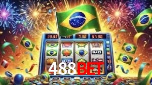 Welcome Bonus 488bet