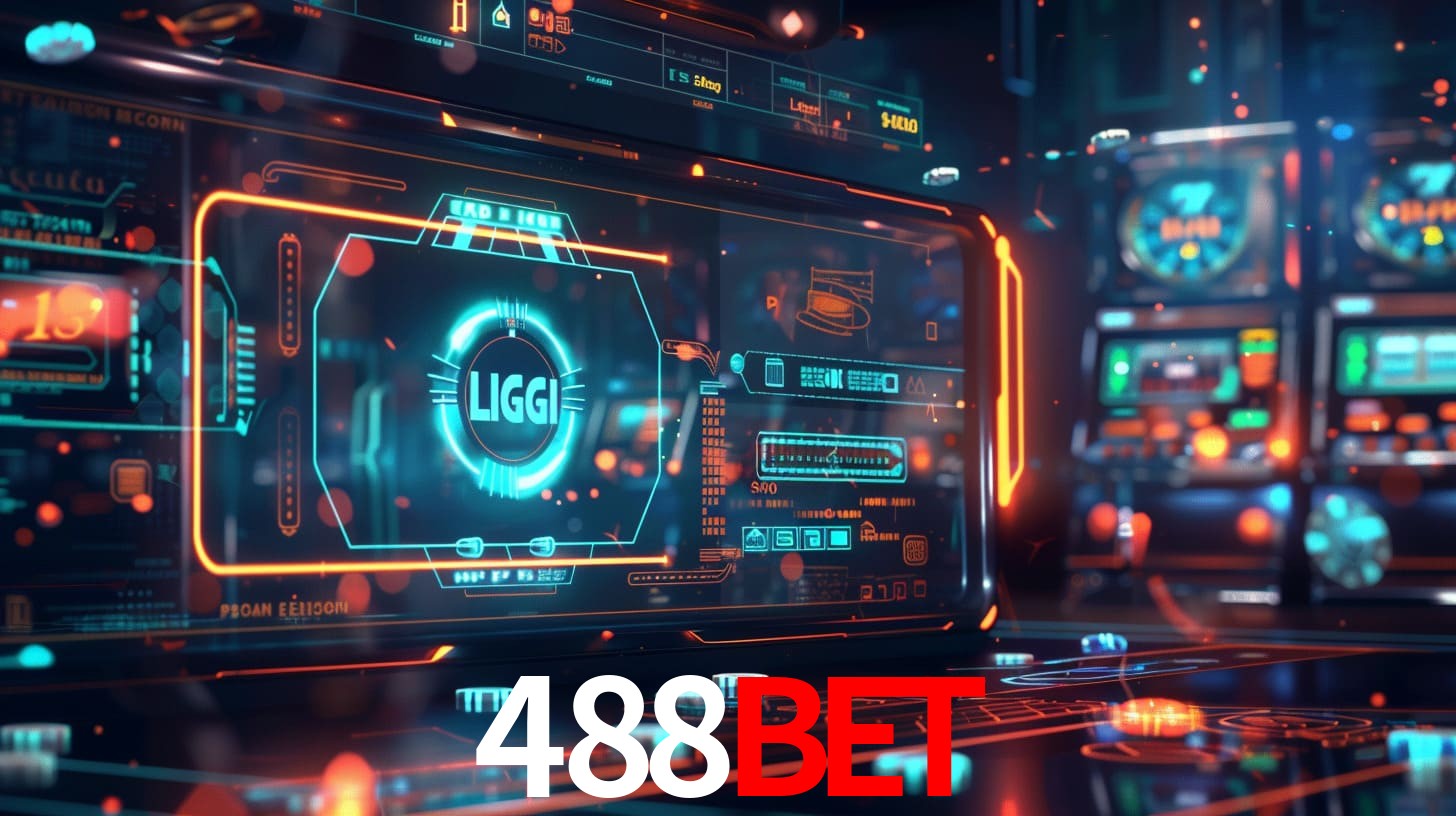 488bet