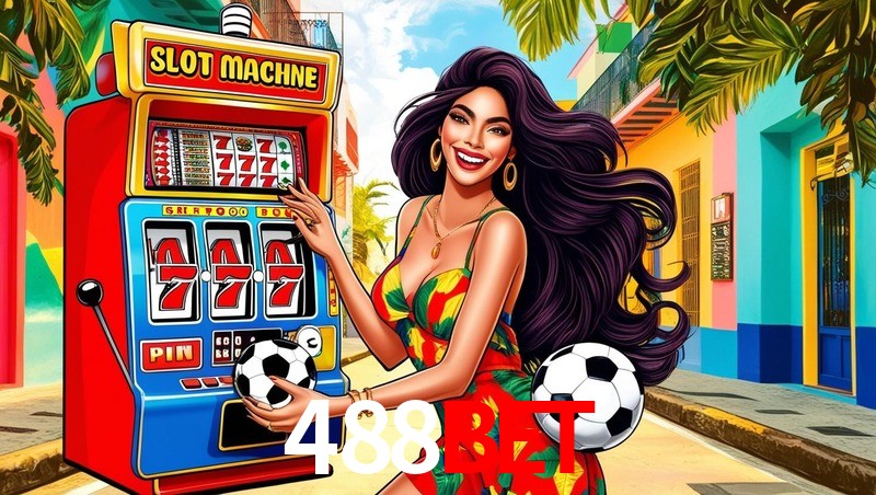 488bet 