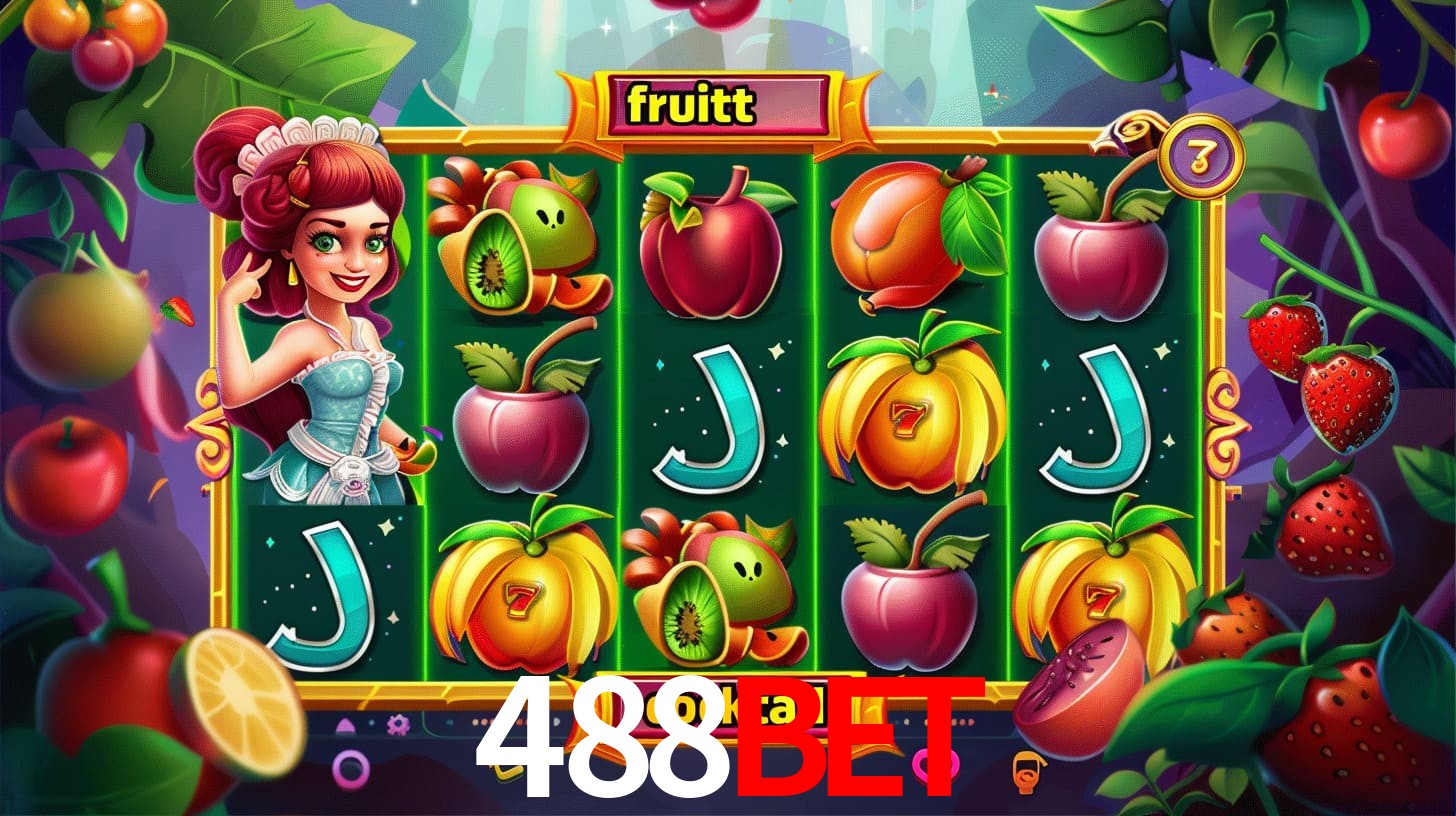 488bet