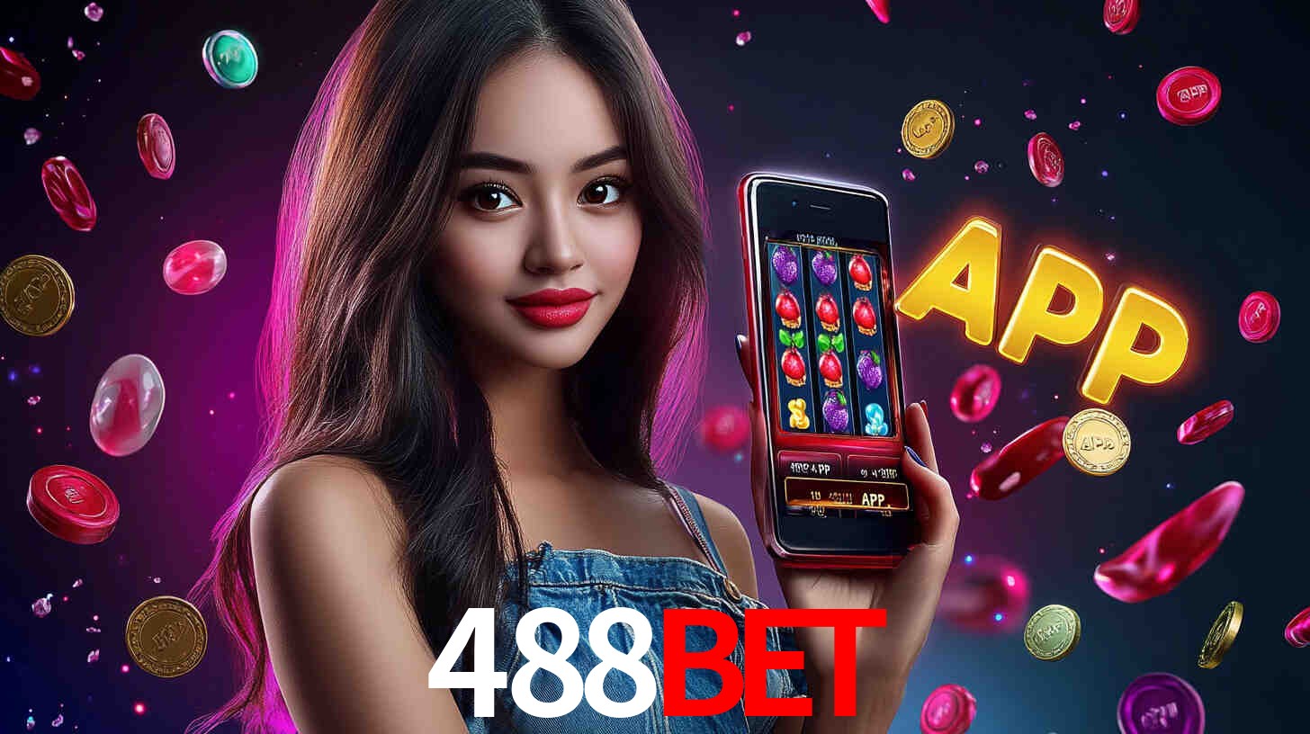 Mesa de Blackjack 488bet