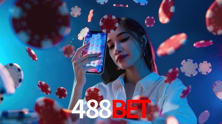 Segurança 2FA 488bet