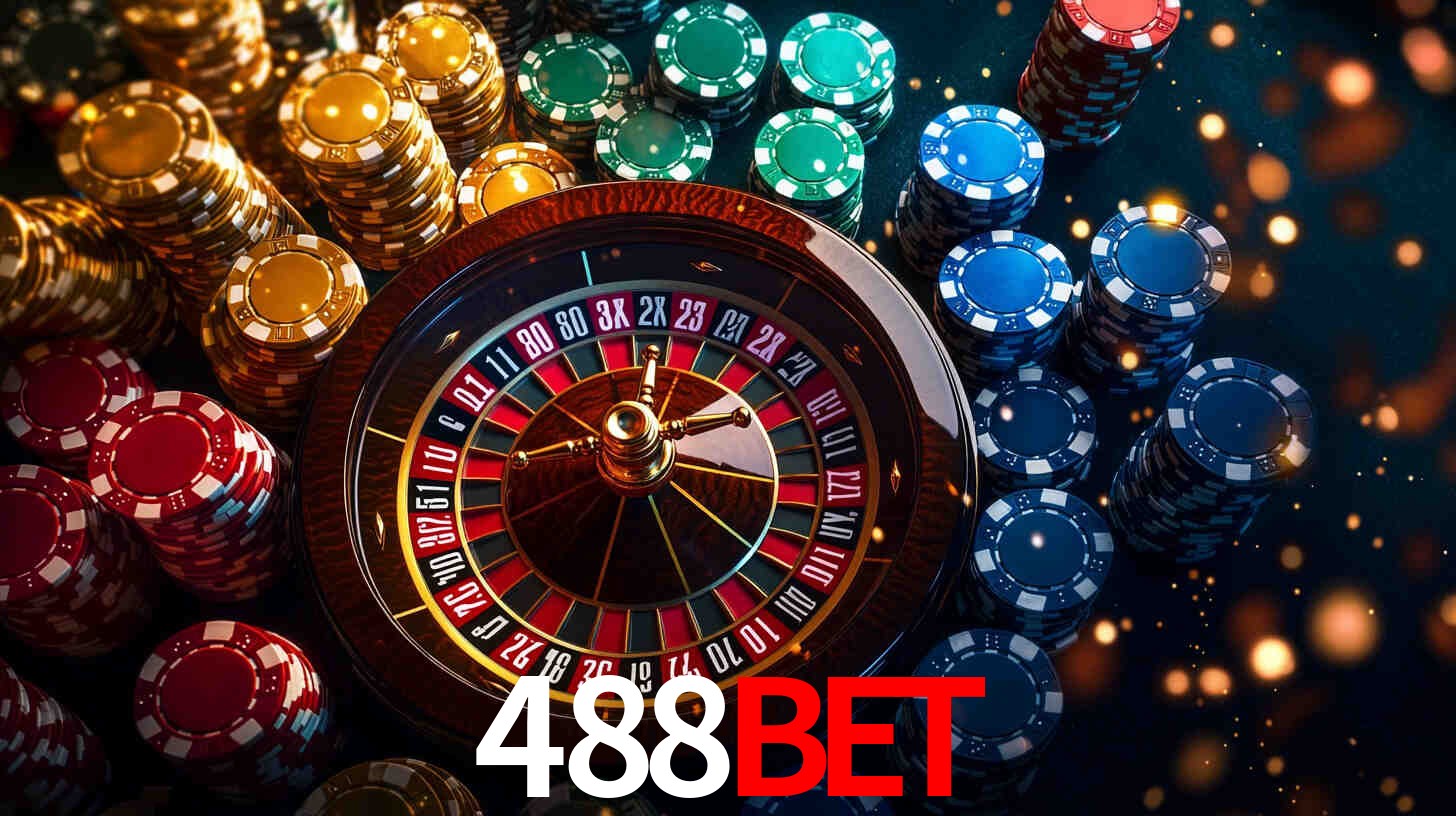 488bet