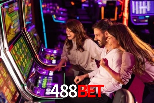 Especiais de Fim de Semana 488bet