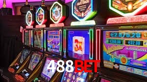 Desvendando o Mundo dos Jogos Virtuais na 488bet