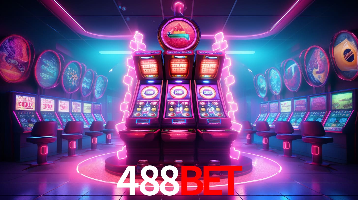 488bet: A Experiência de Casino com Jogos de Mesa ao Vivo