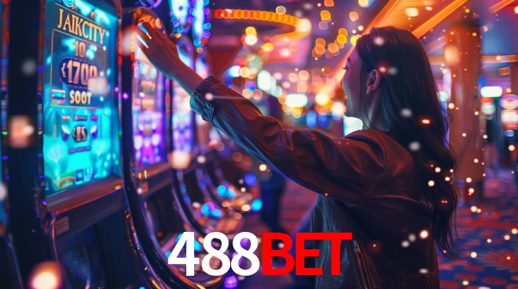 488bet: Seu Especialista em Apostas Esportivas Brasileiras