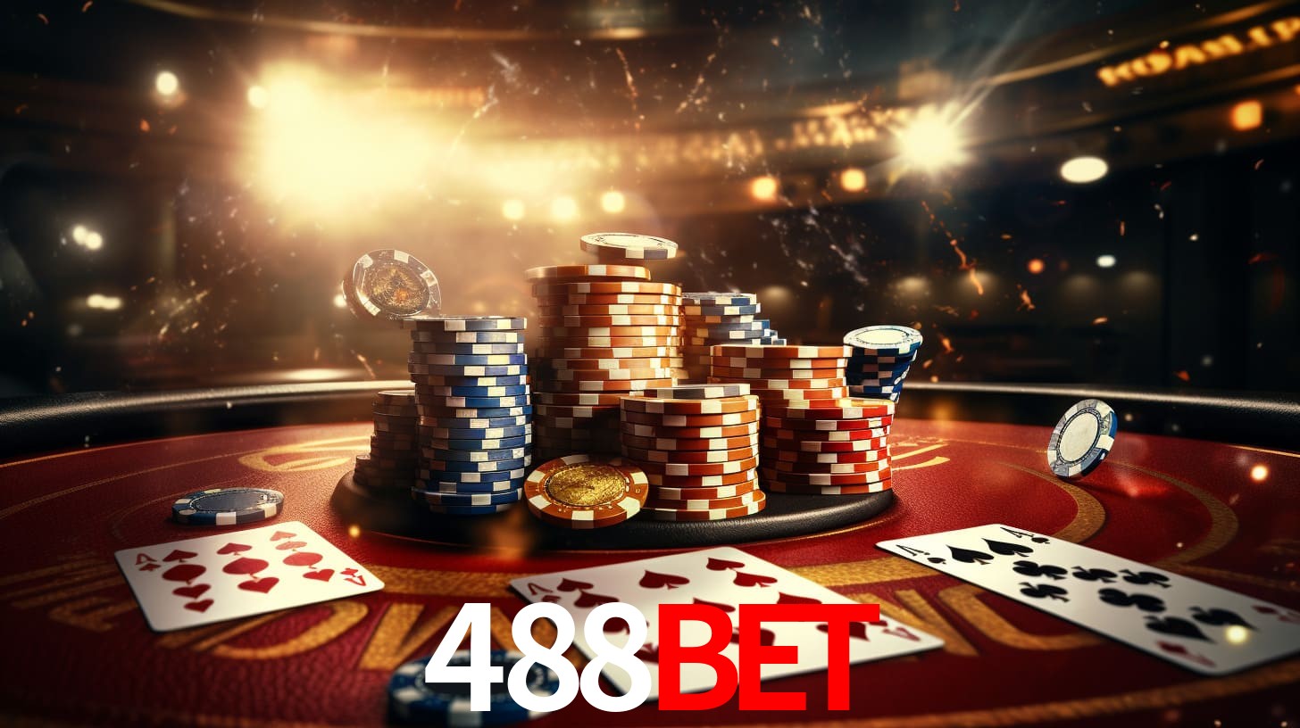 Tournaments 488bet