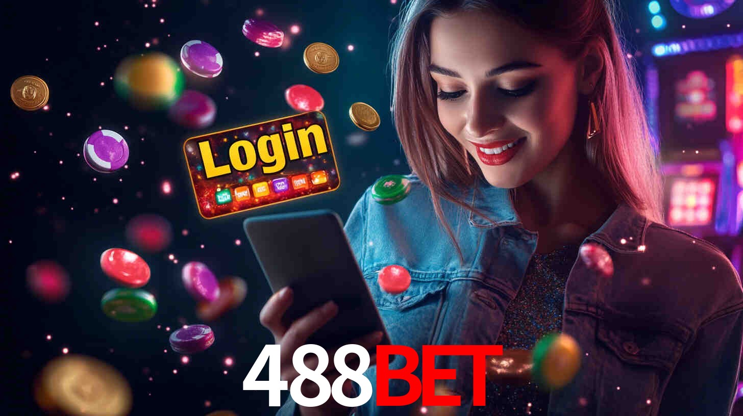 Jogo Aviator 488bet