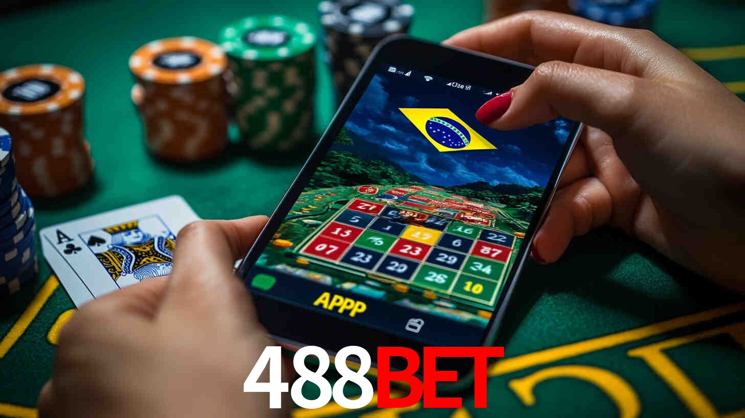 Casino VIP 488bet