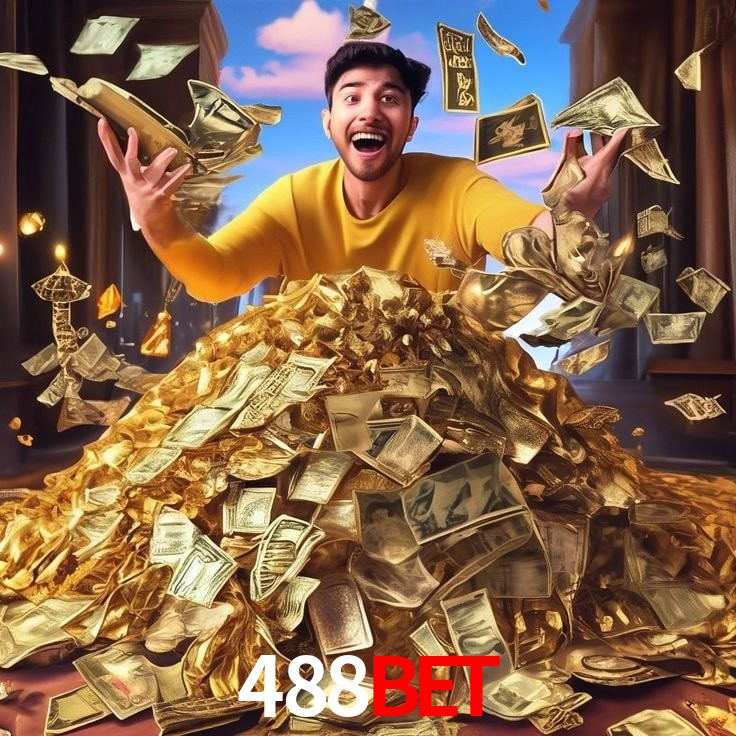 Inovações de Jogos na 488bet: O Futuro das Experiências Interativas