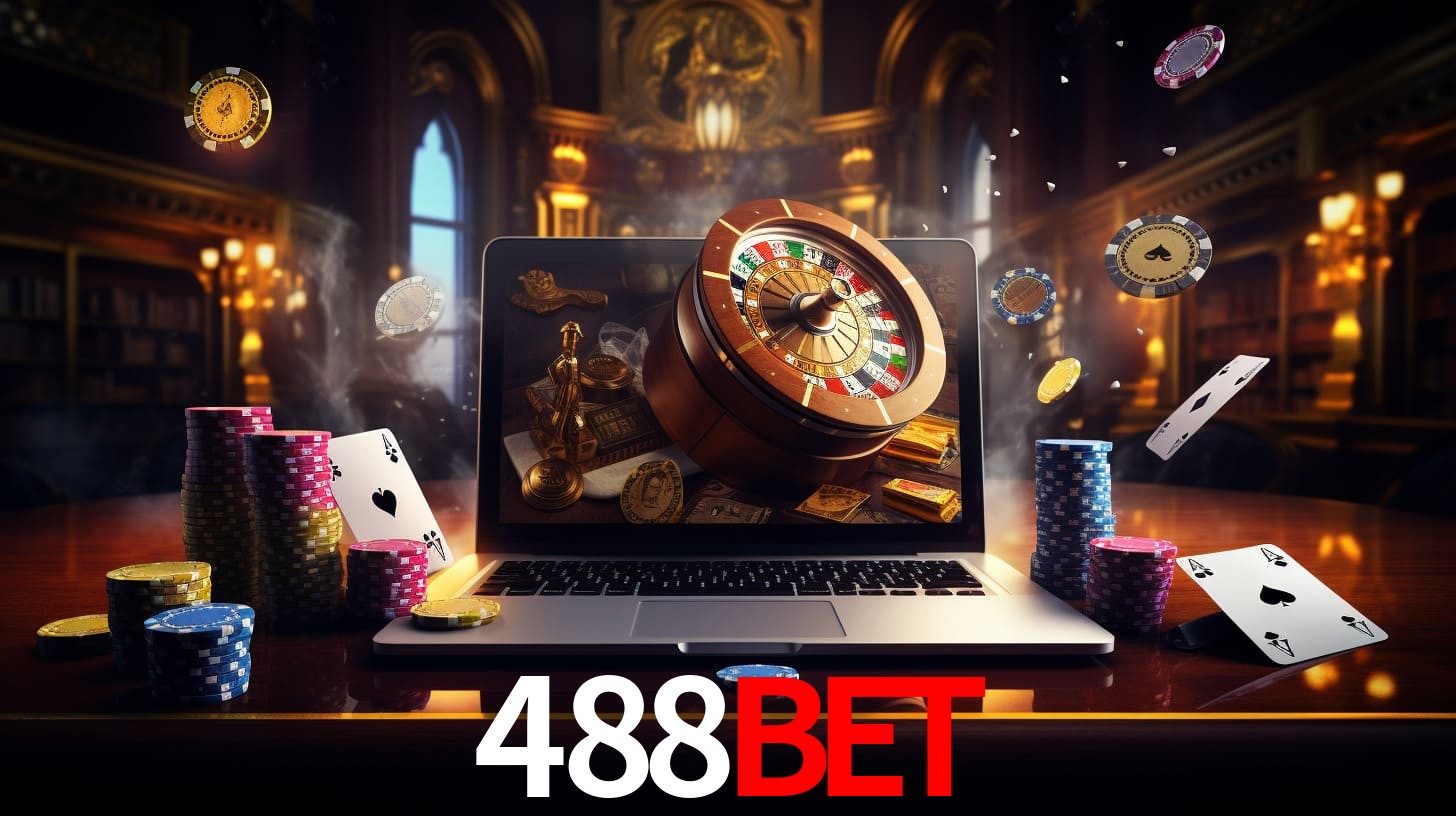 Daily Bonuses 488bet