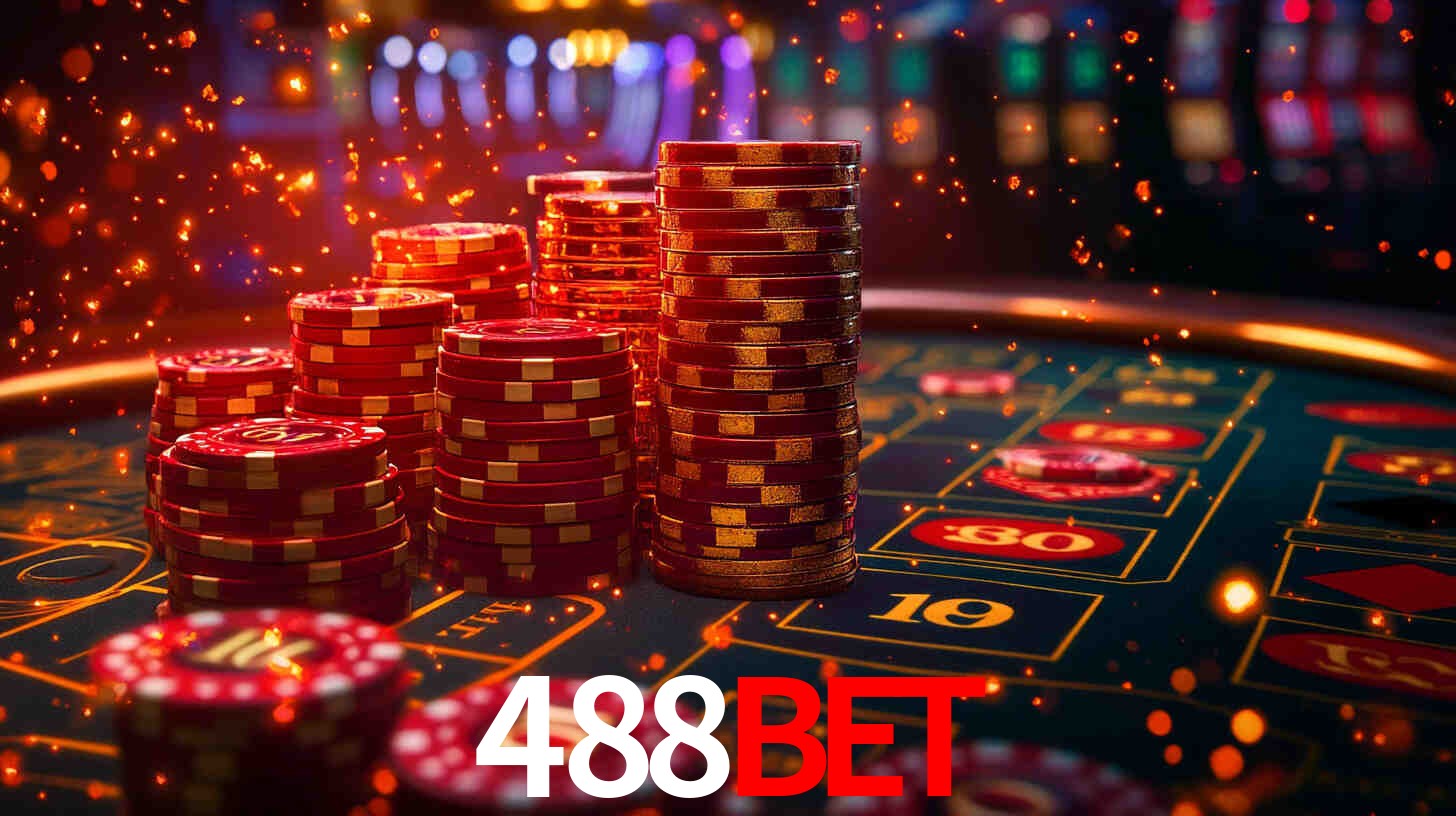 488bet