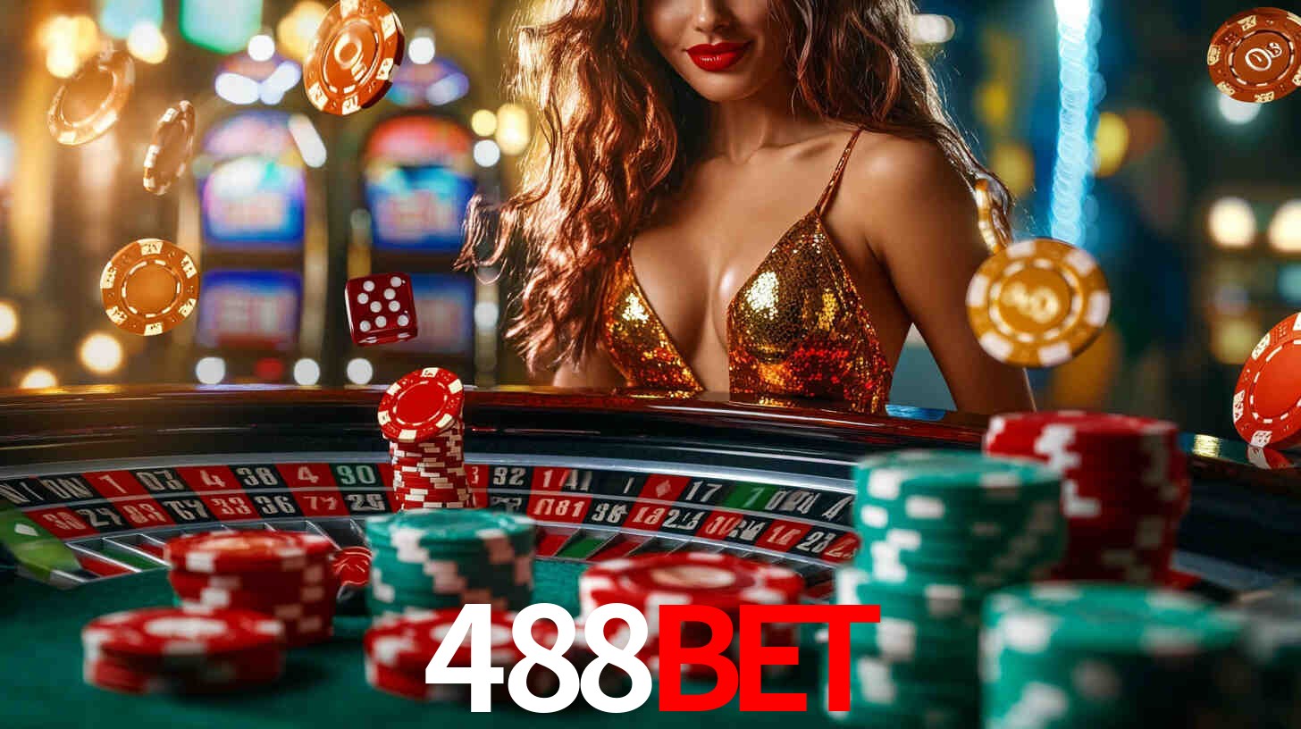 Explore as vantagens do 488bet: serviço profissional e confiabilidade