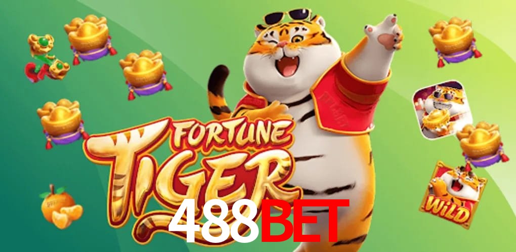 Football Betting 488bet