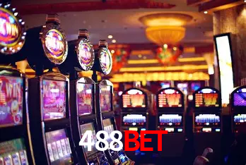 APP oficial da 488bet para mobile