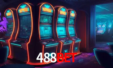 cassino 488bet