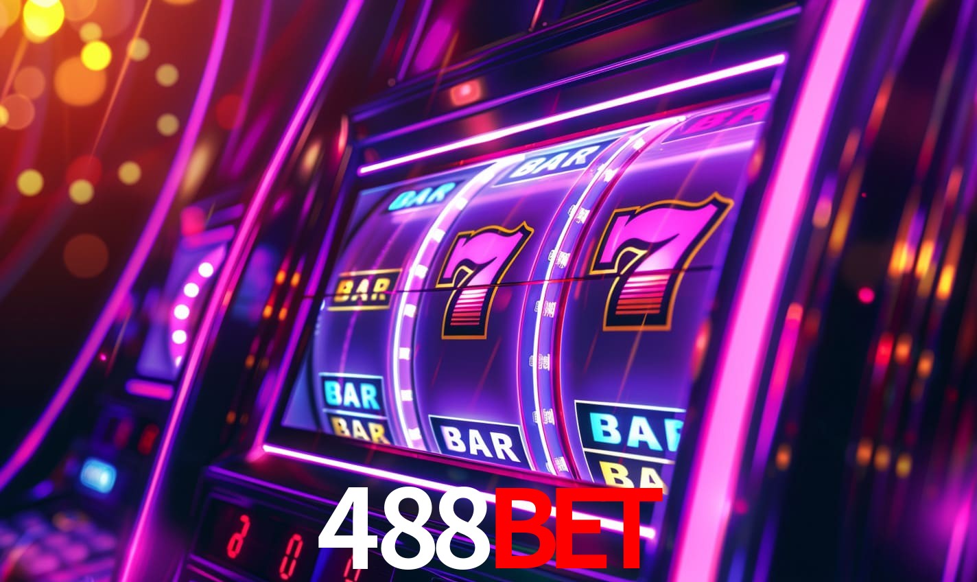 488bet plataforma