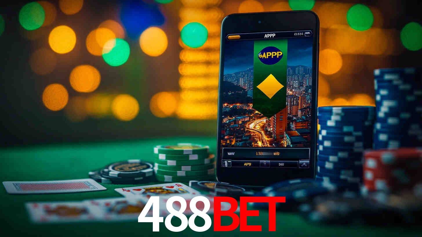 Estatísticas Esportivas 488bet