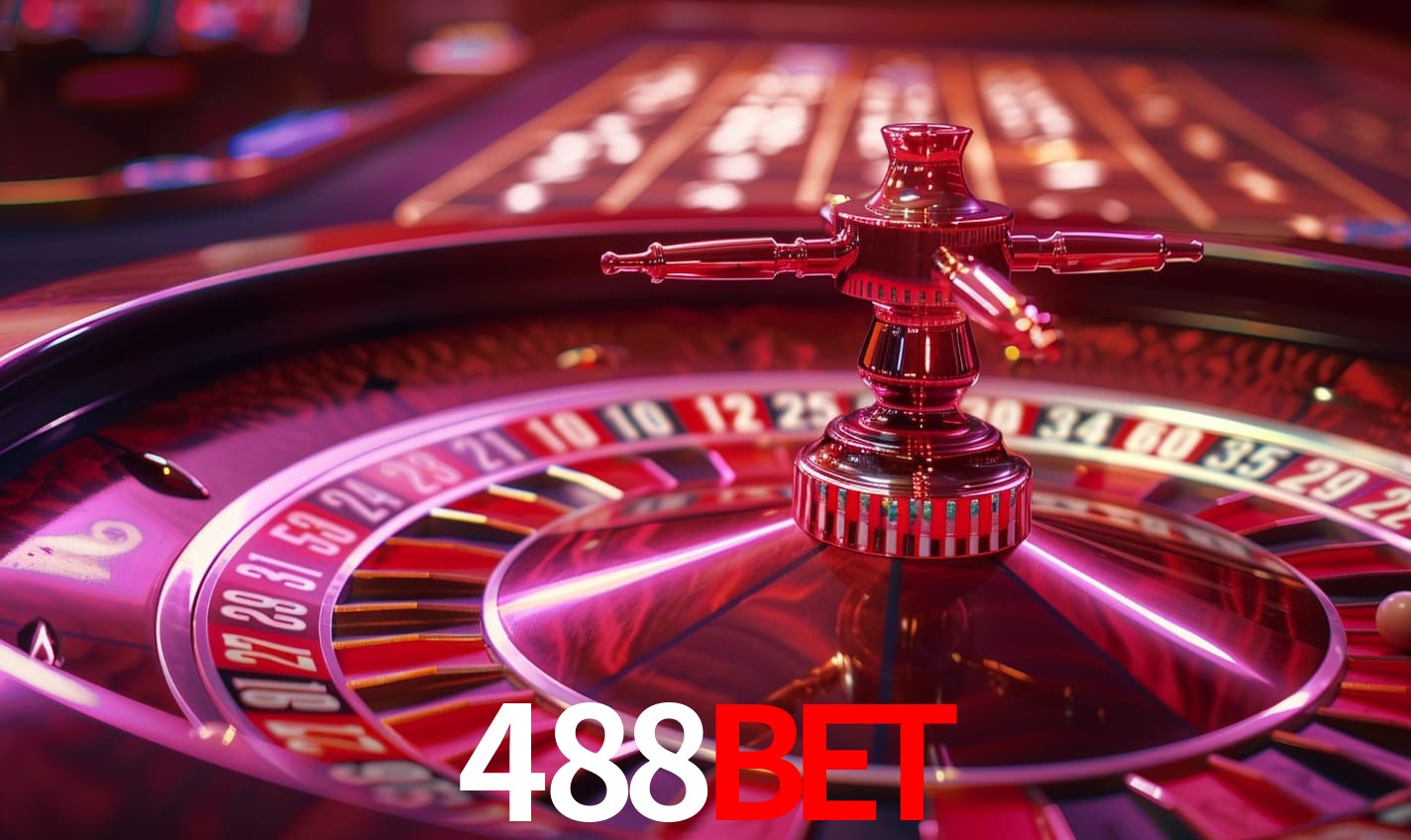 Casino Ao Vivo 488bet