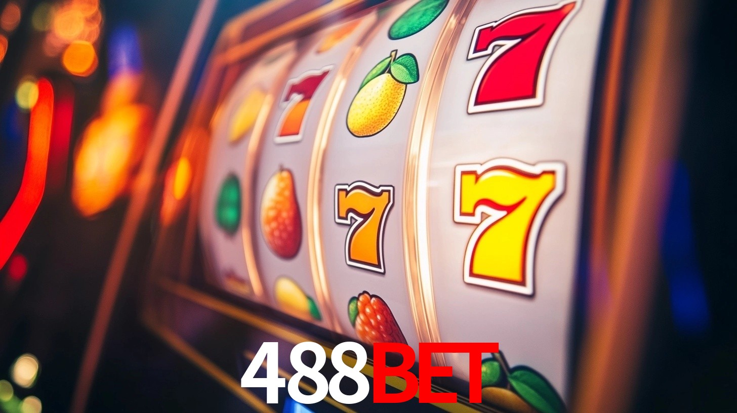 488bet plataforma