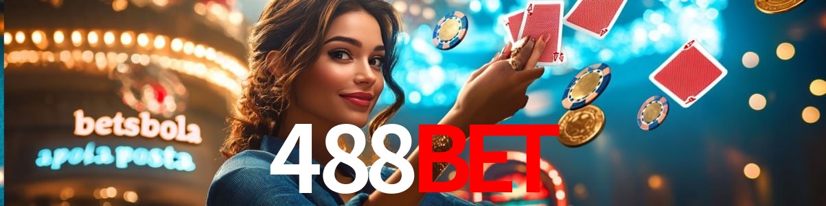 Tennis Betting 488bet