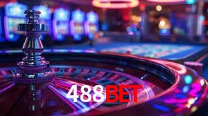 Basketball Betting 488bet