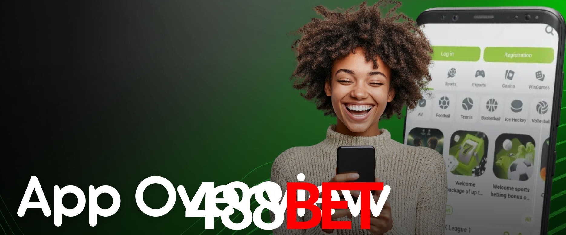 Quick Registration 488bet